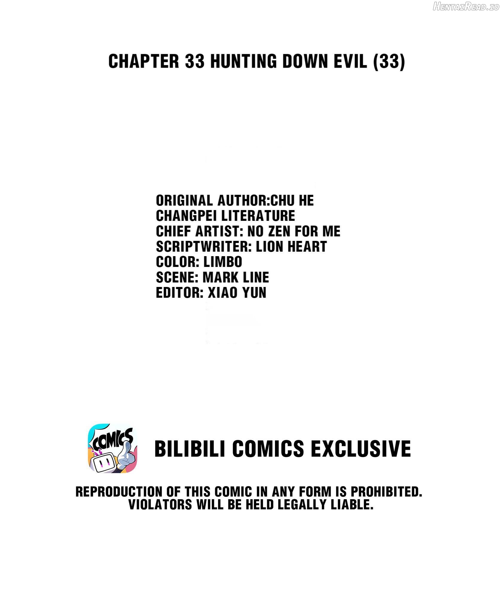 Madness Of The Heart Chapter 33 - page 2