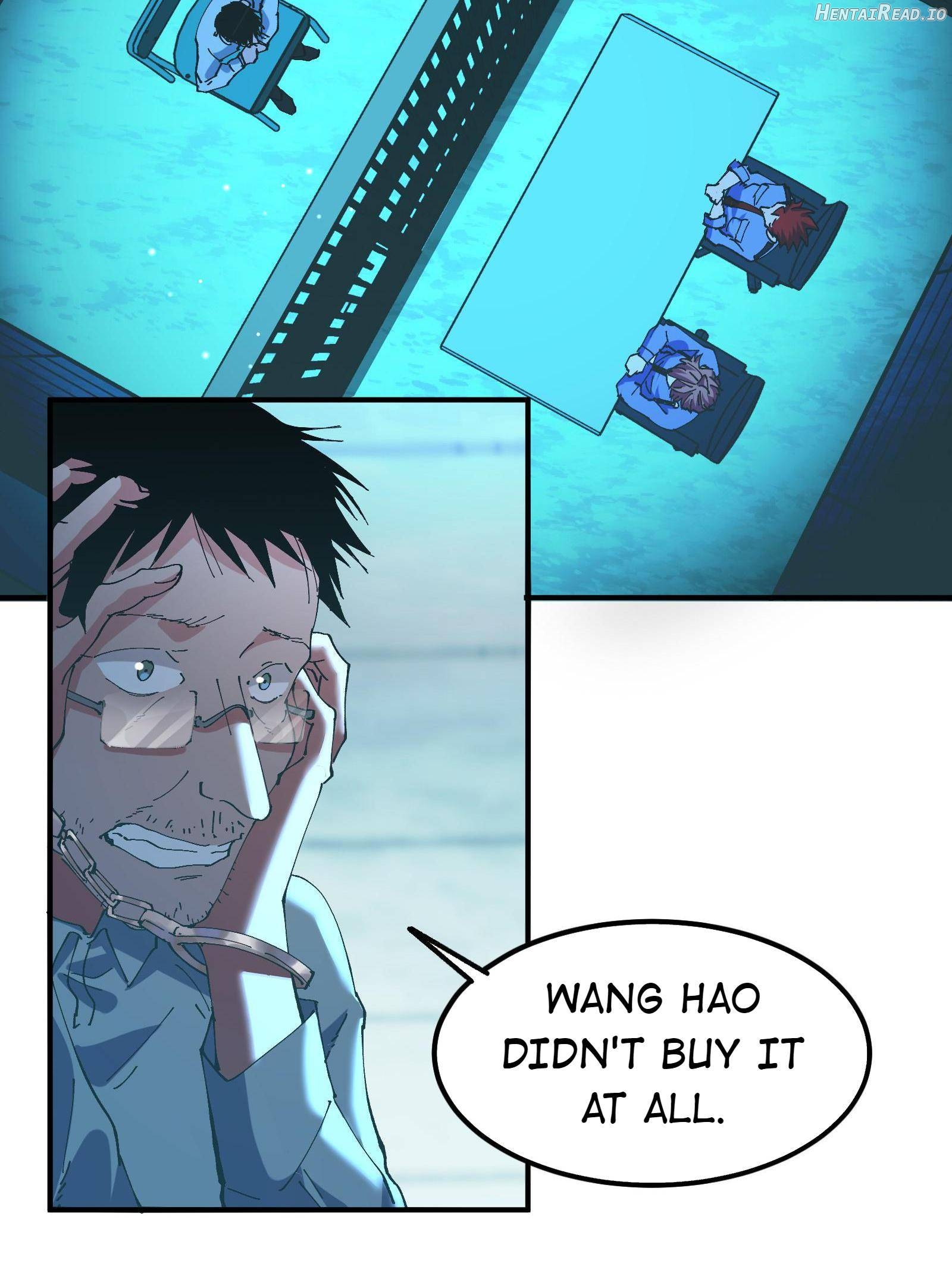 Madness Of The Heart Chapter 33 - page 4