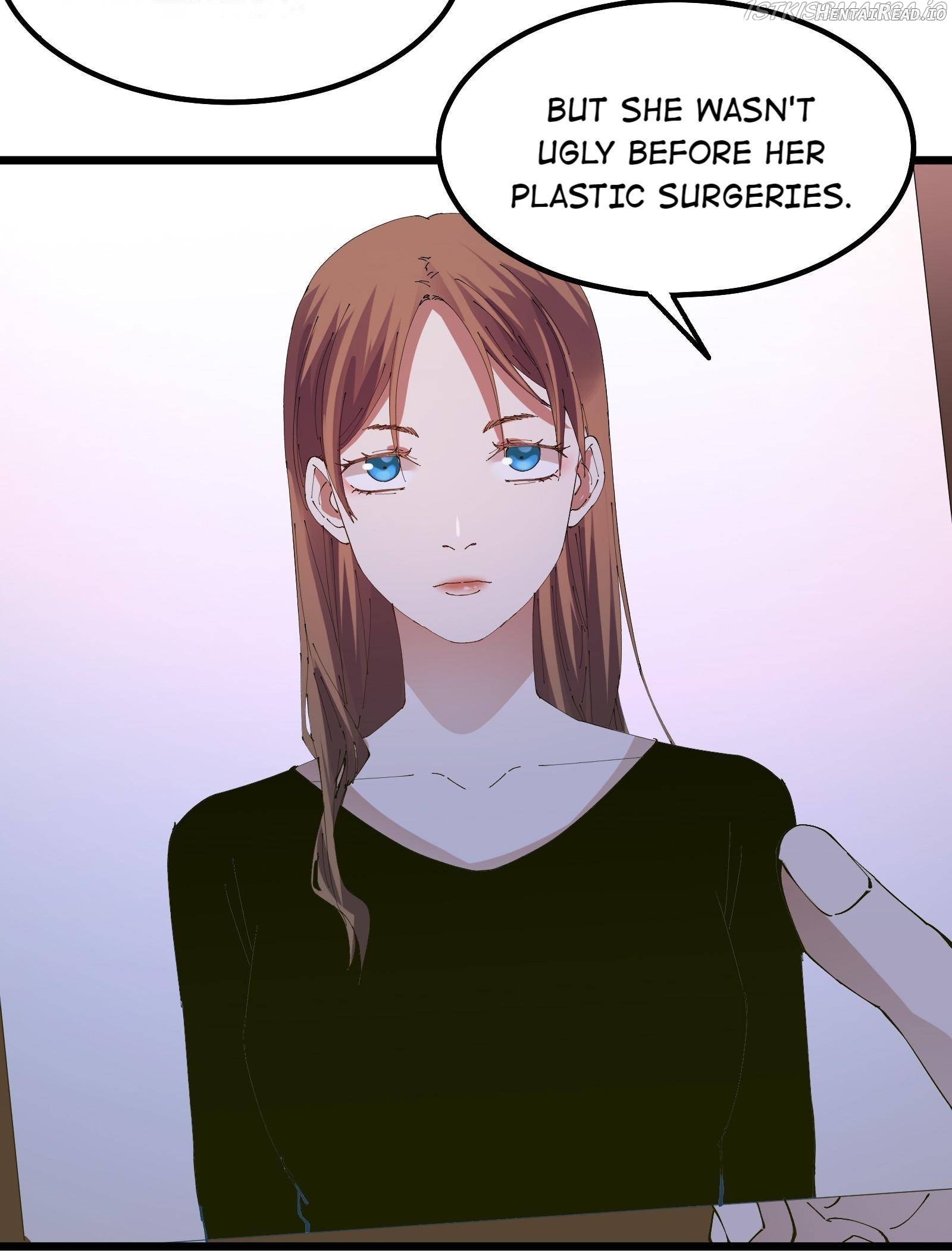 Madness Of The Heart Chapter 24.1 - page 3