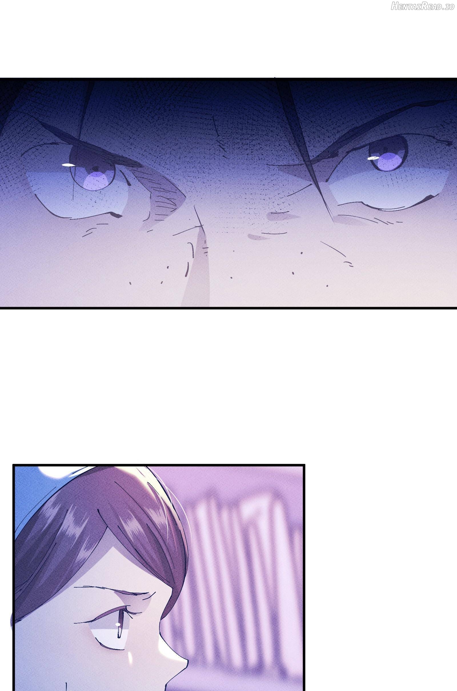Madness Of The Heart Chapter 34 - page 16