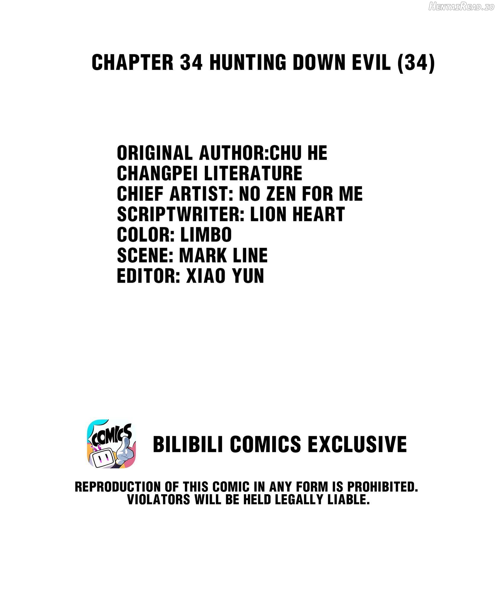 Madness Of The Heart Chapter 34 - page 2