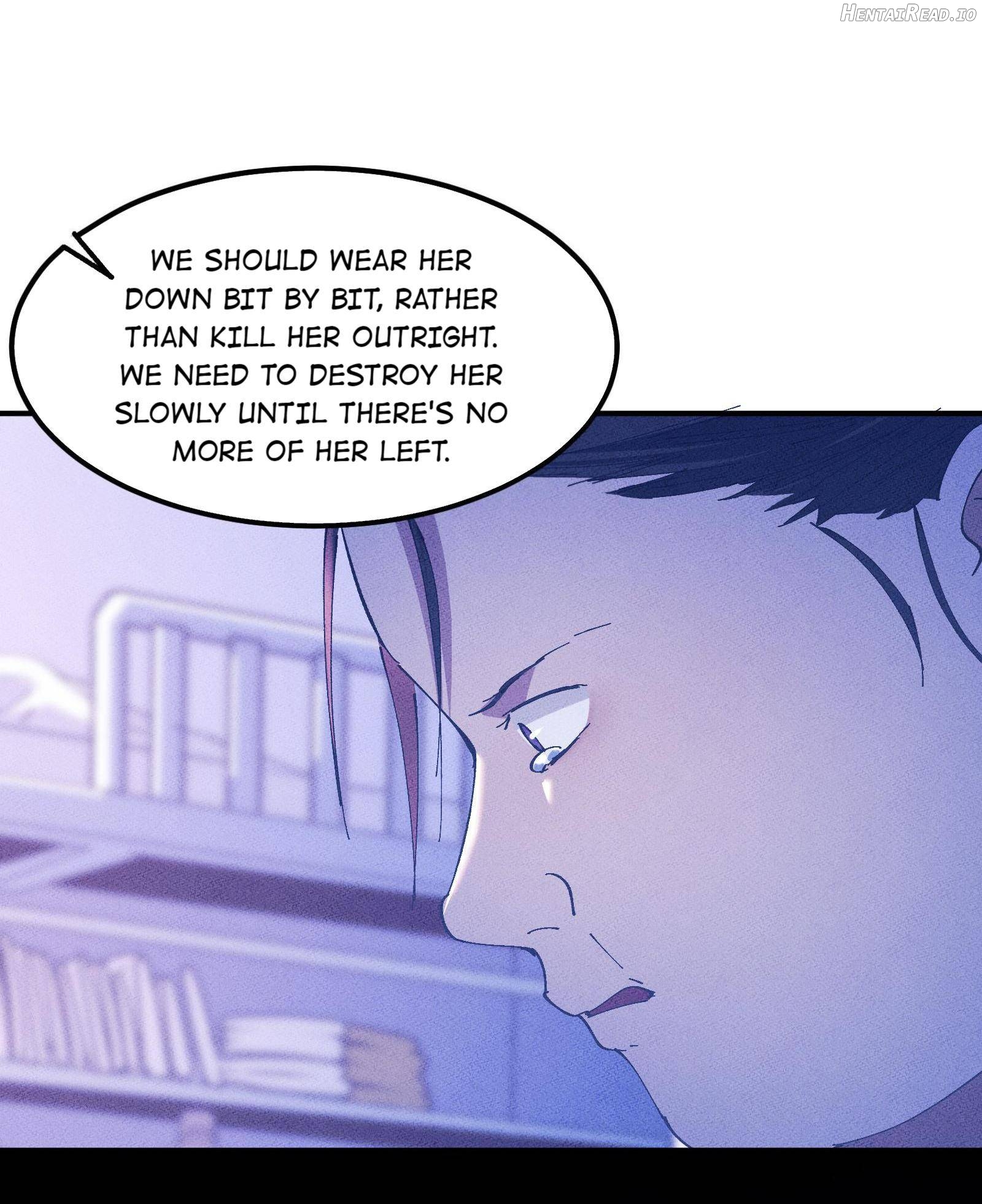 Madness Of The Heart Chapter 34 - page 23