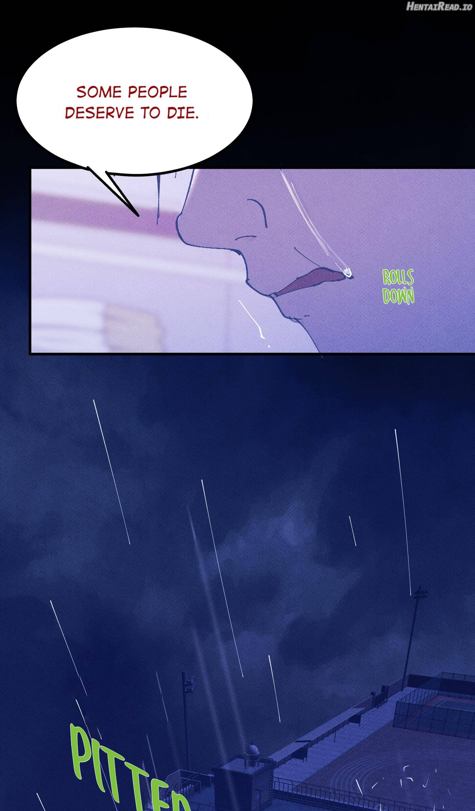 Madness Of The Heart Chapter 34 - page 24