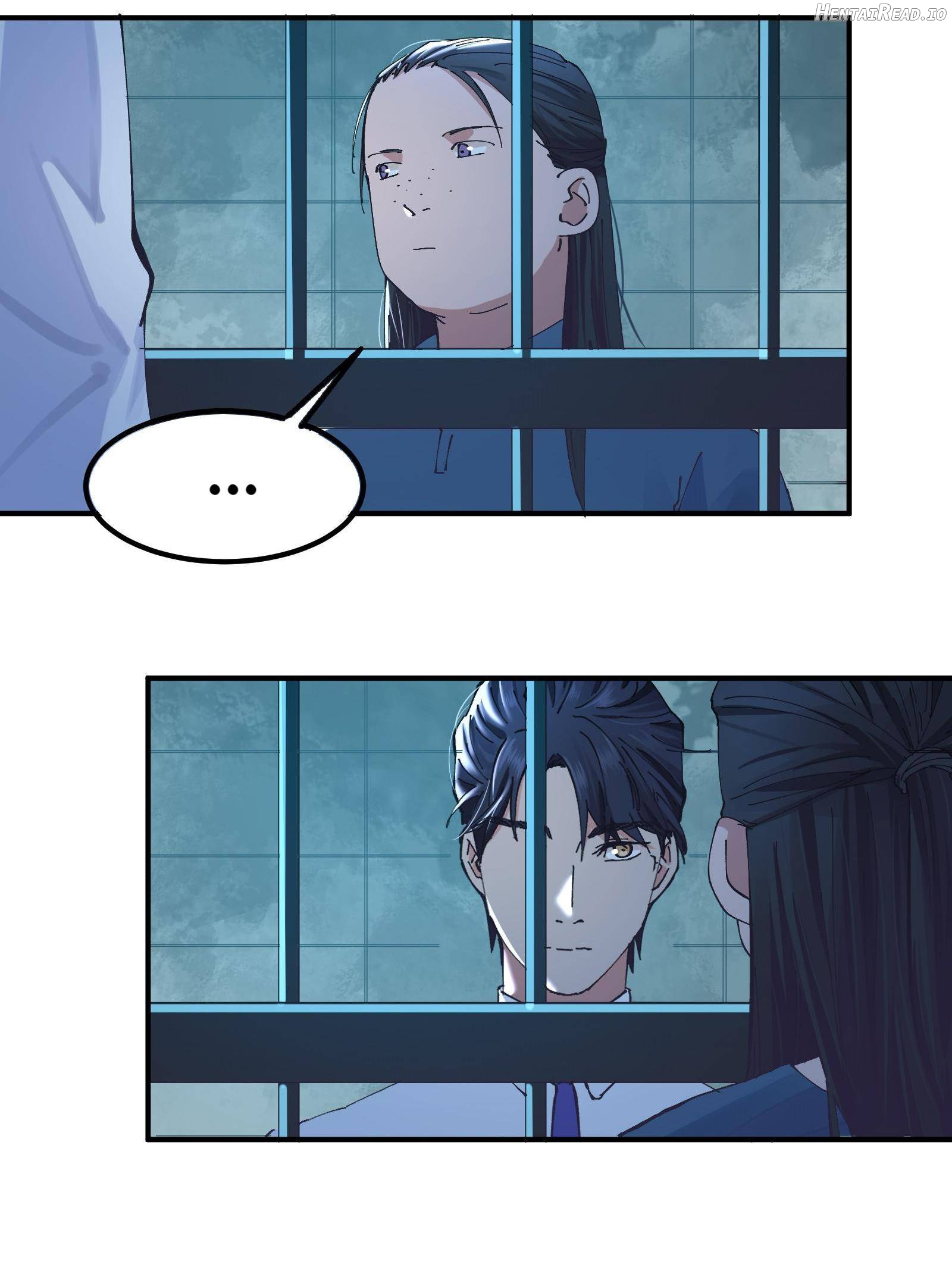 Madness Of The Heart Chapter 34 - page 29