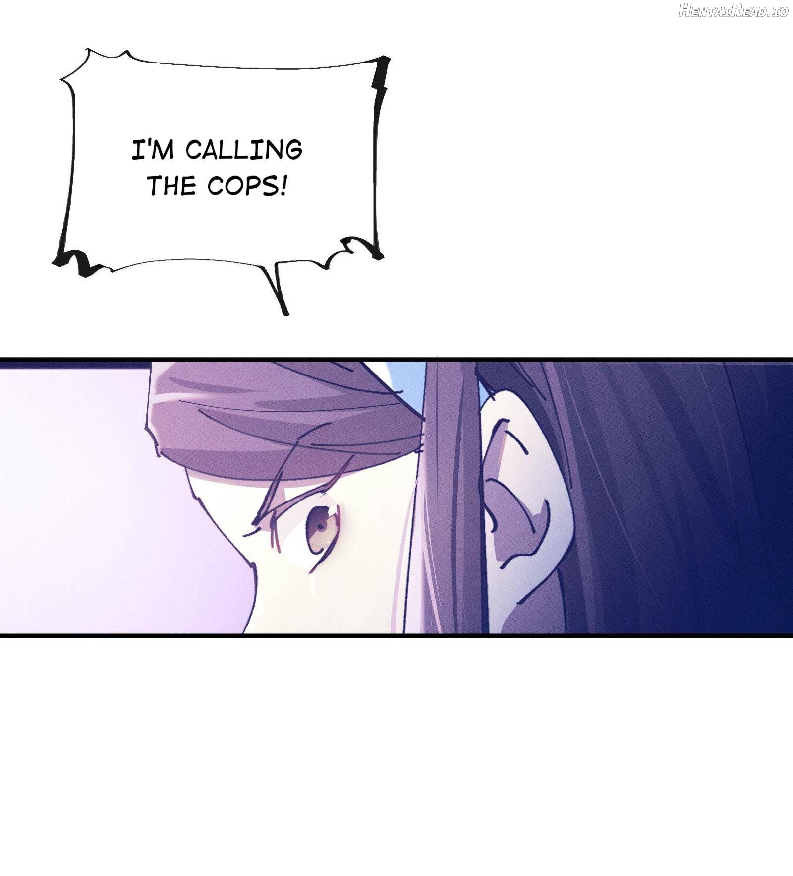 Madness Of The Heart Chapter 34 - page 8