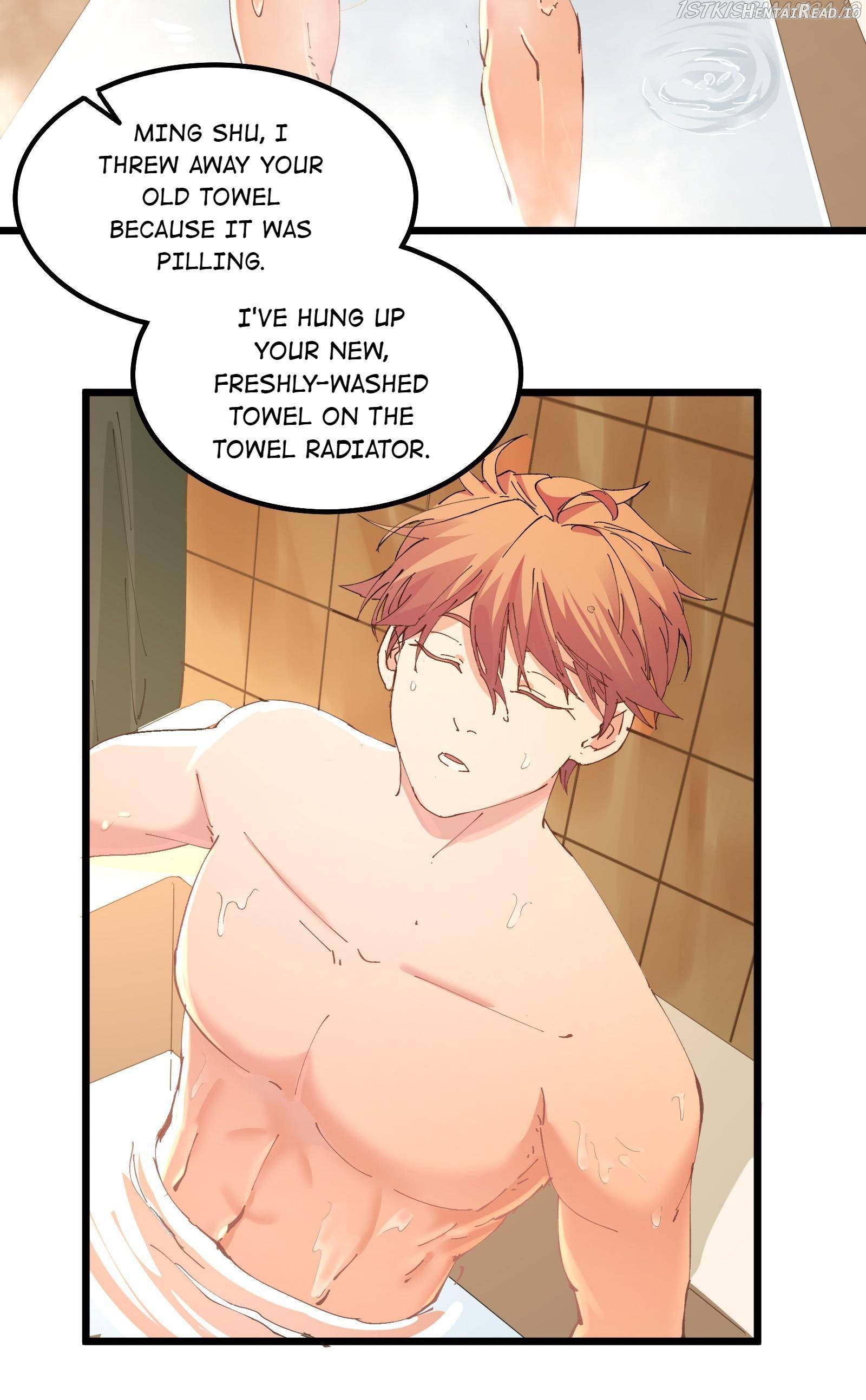Madness Of The Heart Chapter 24.2 - page 8