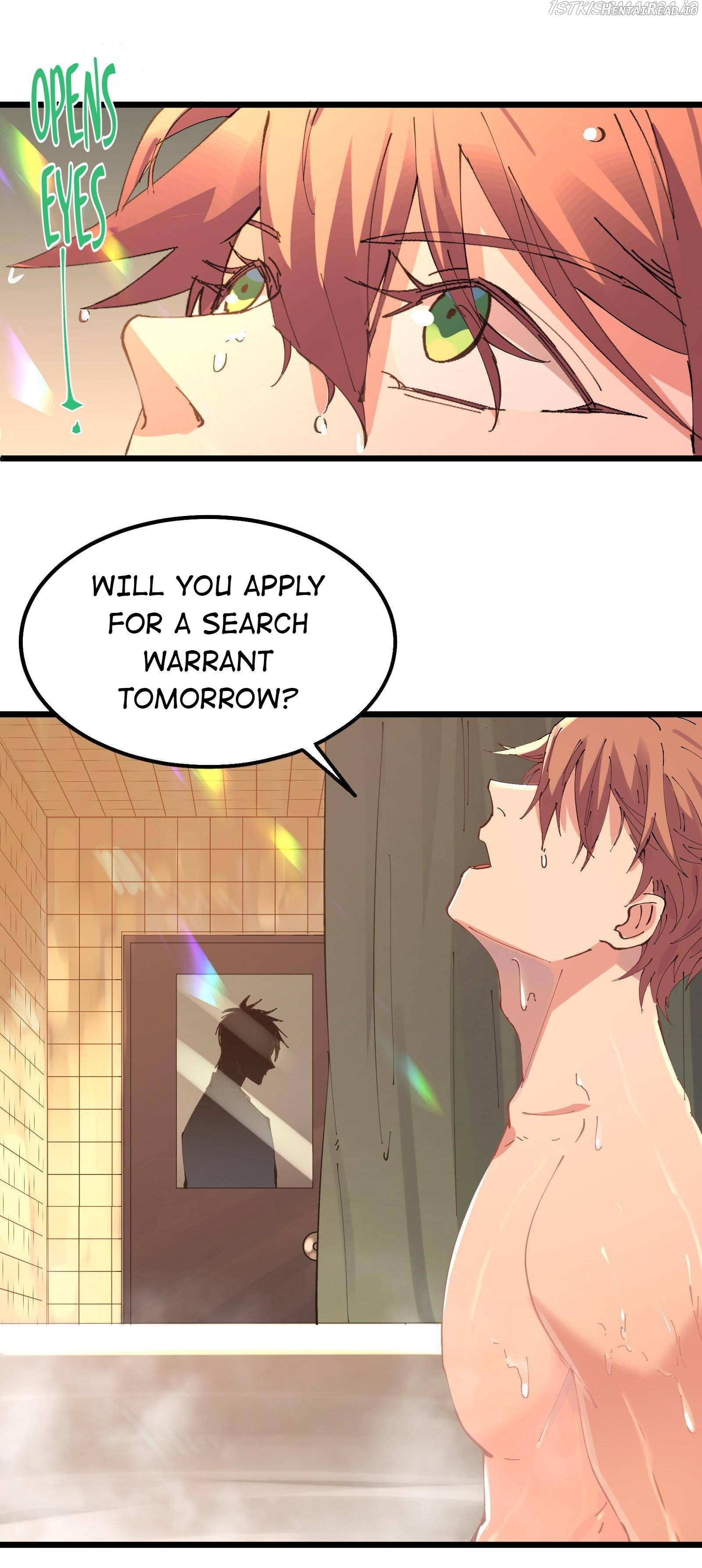 Madness Of The Heart Chapter 24.2 - page 9