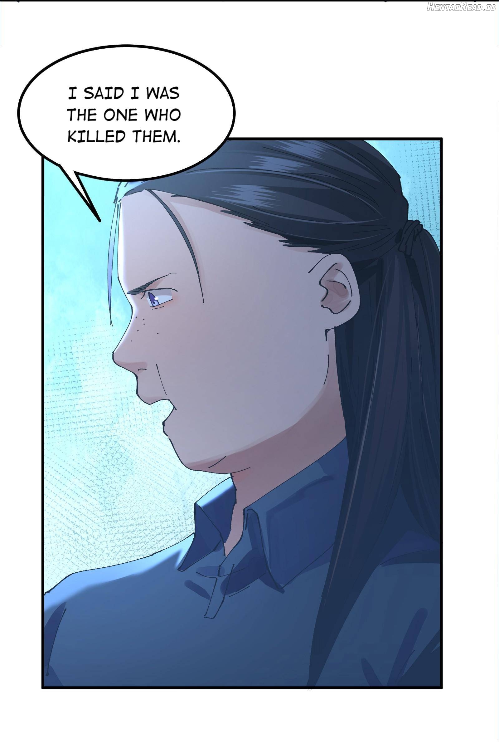Madness Of The Heart Chapter 35 - page 4