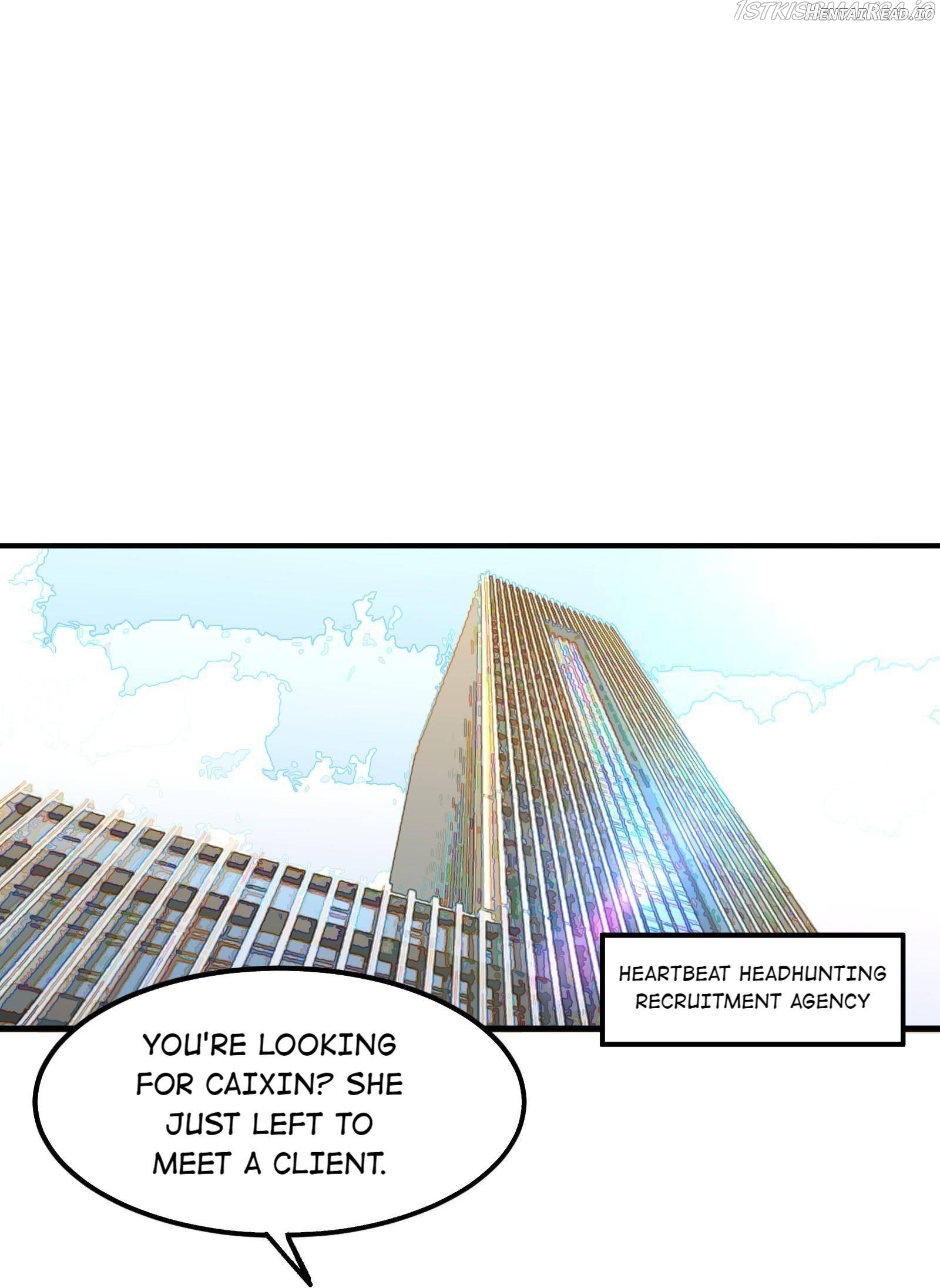 Madness Of The Heart Chapter 25.1 - page 1