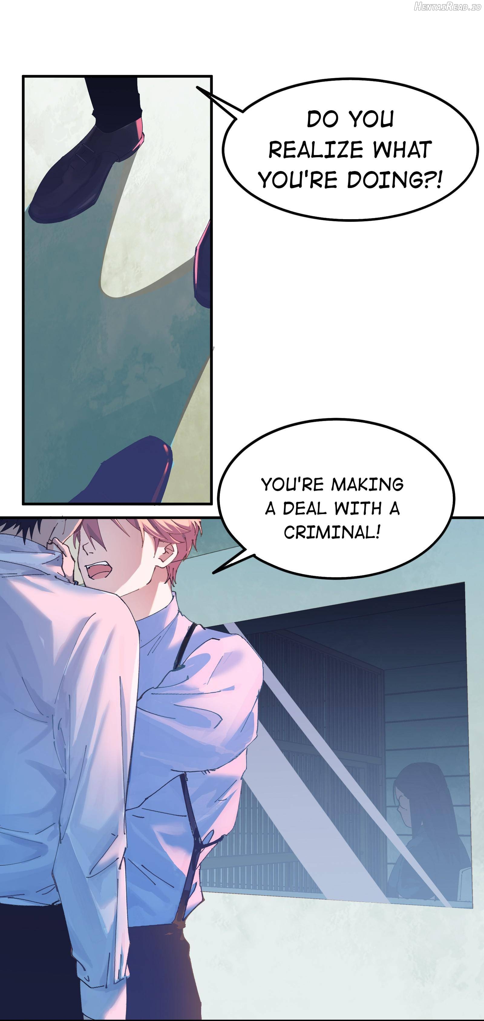 Madness Of The Heart Chapter 36 - page 4