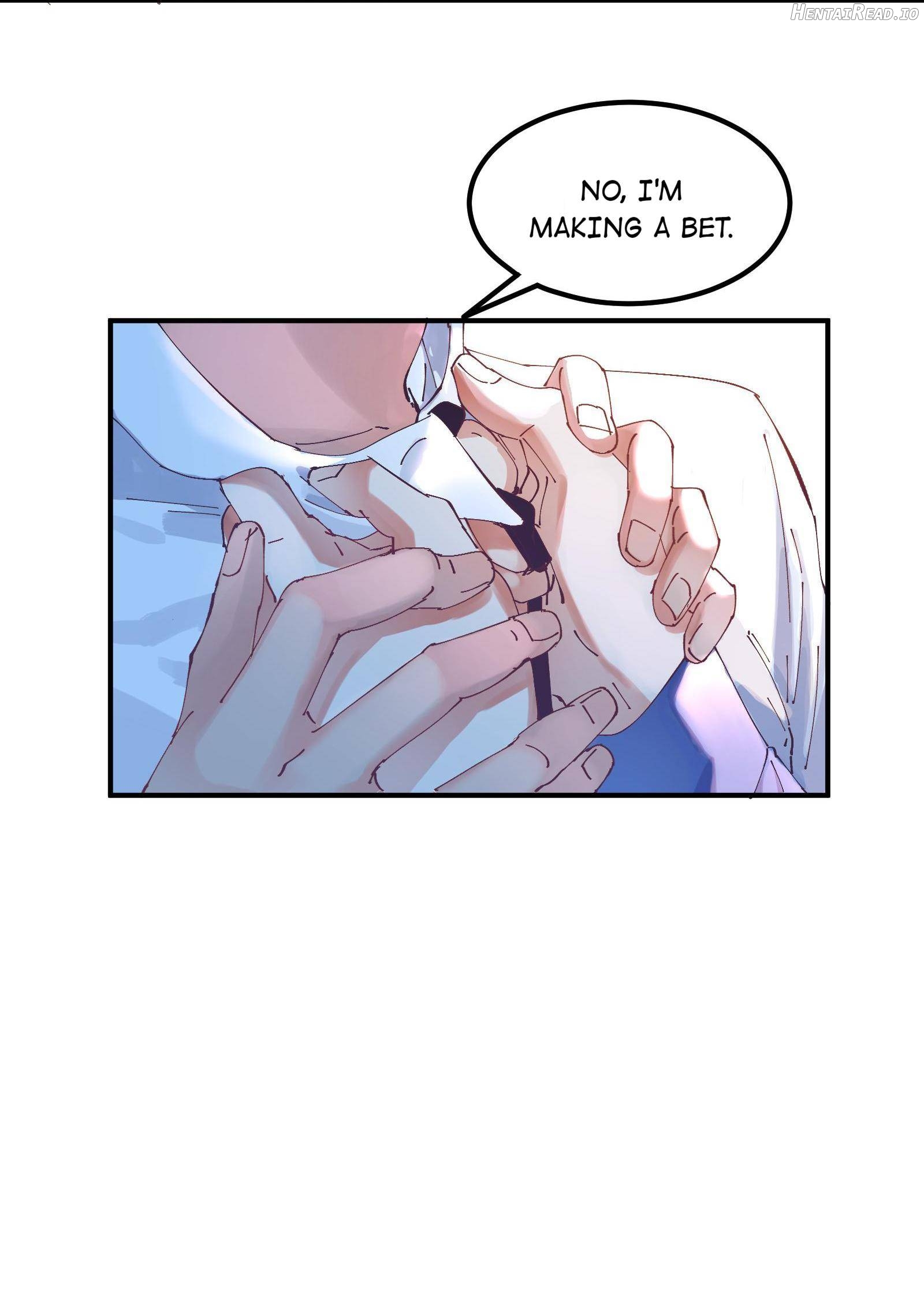 Madness Of The Heart Chapter 36 - page 5