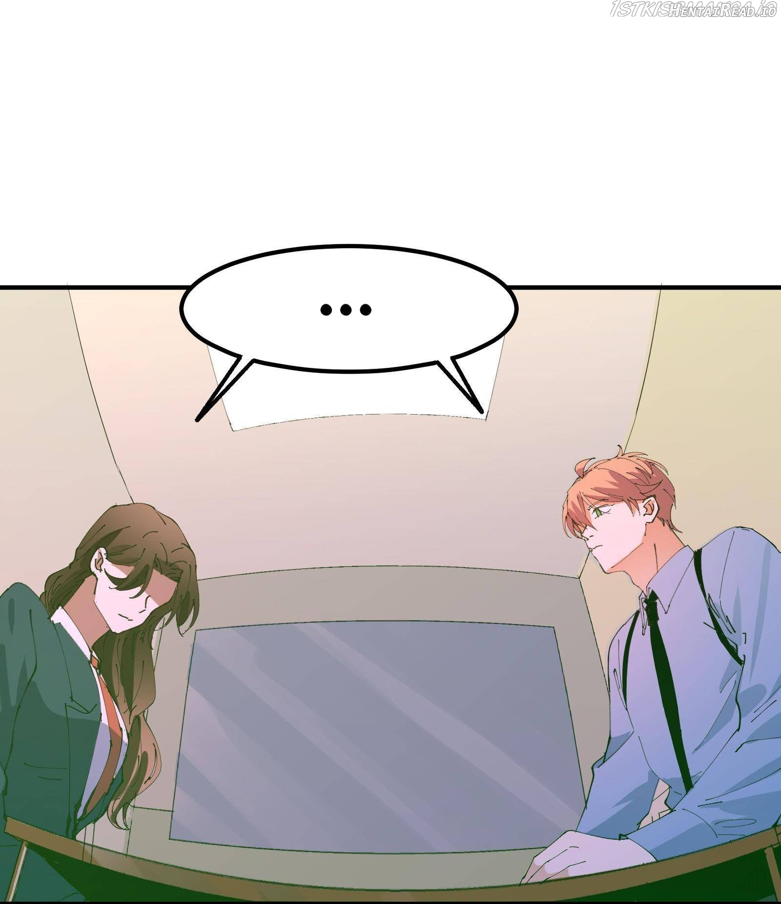 Madness Of The Heart Chapter 25.2 - page 4