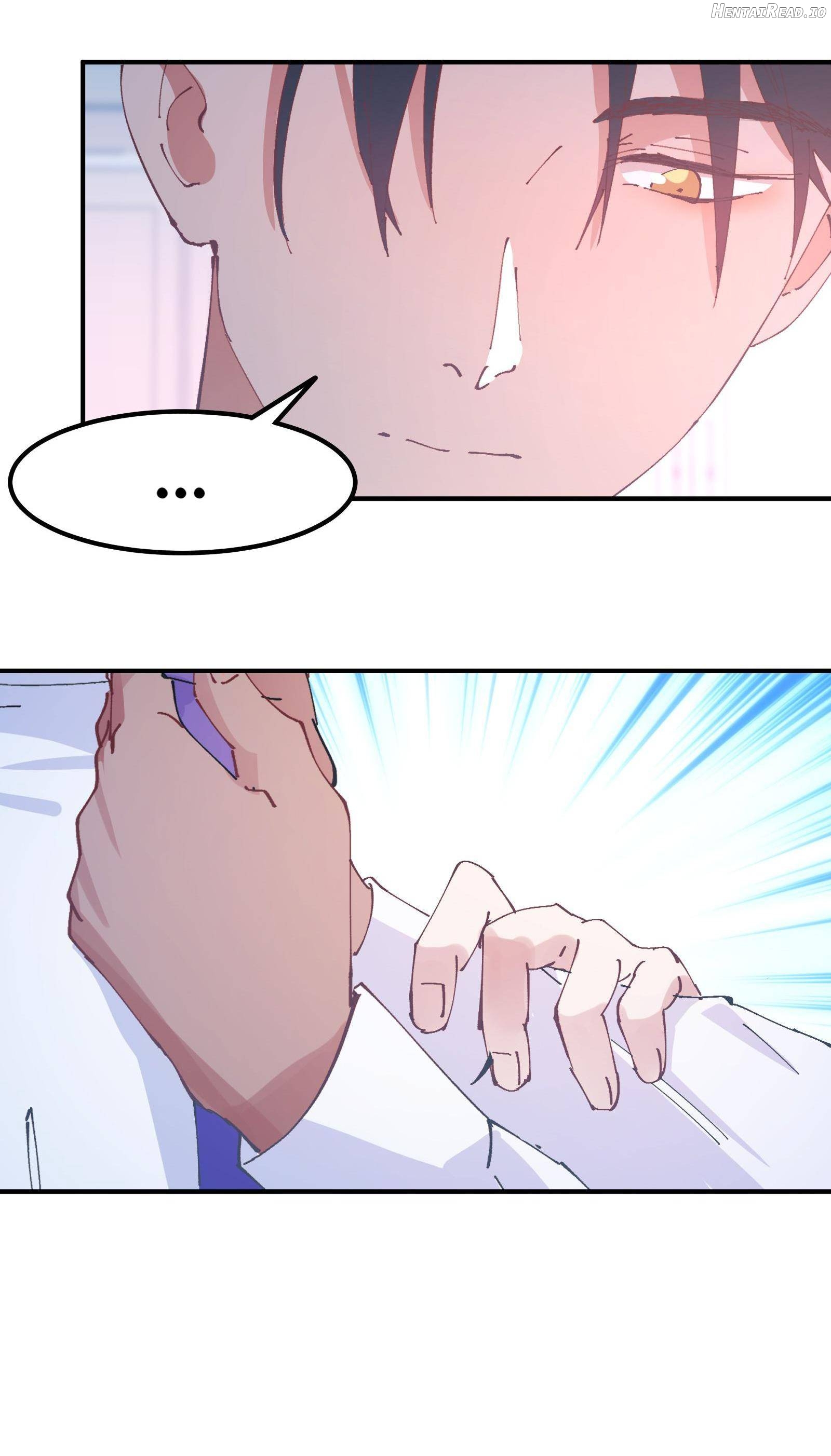Madness Of The Heart Chapter 37 - page 17