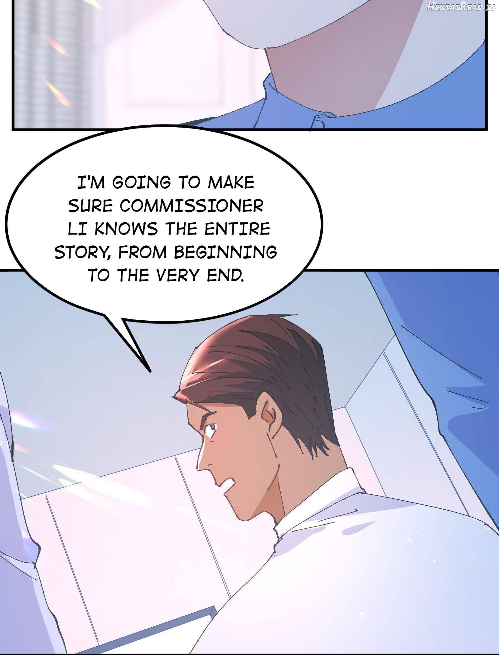 Madness Of The Heart Chapter 37 - page 21