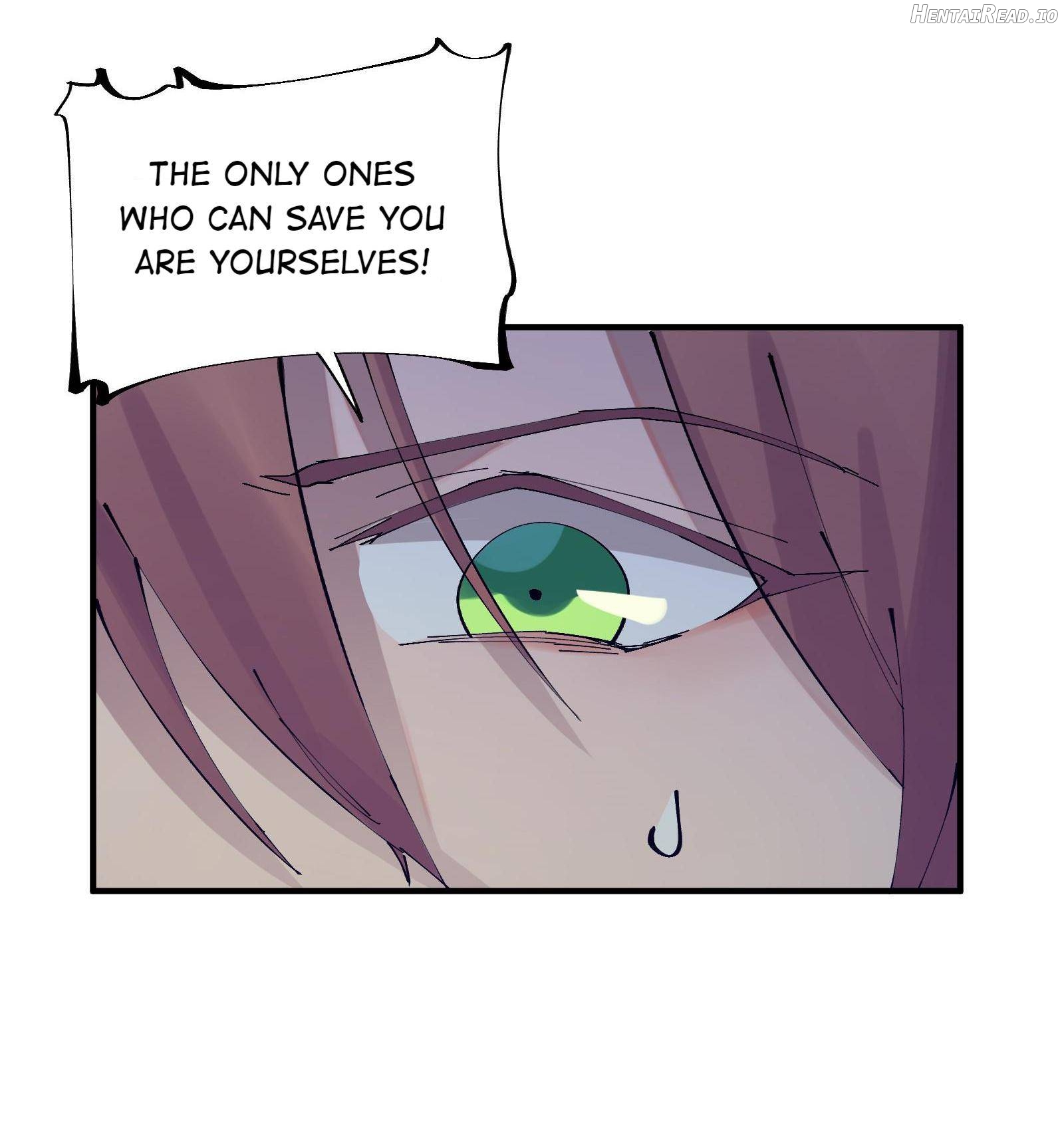 Madness Of The Heart Chapter 16.2 - page 2