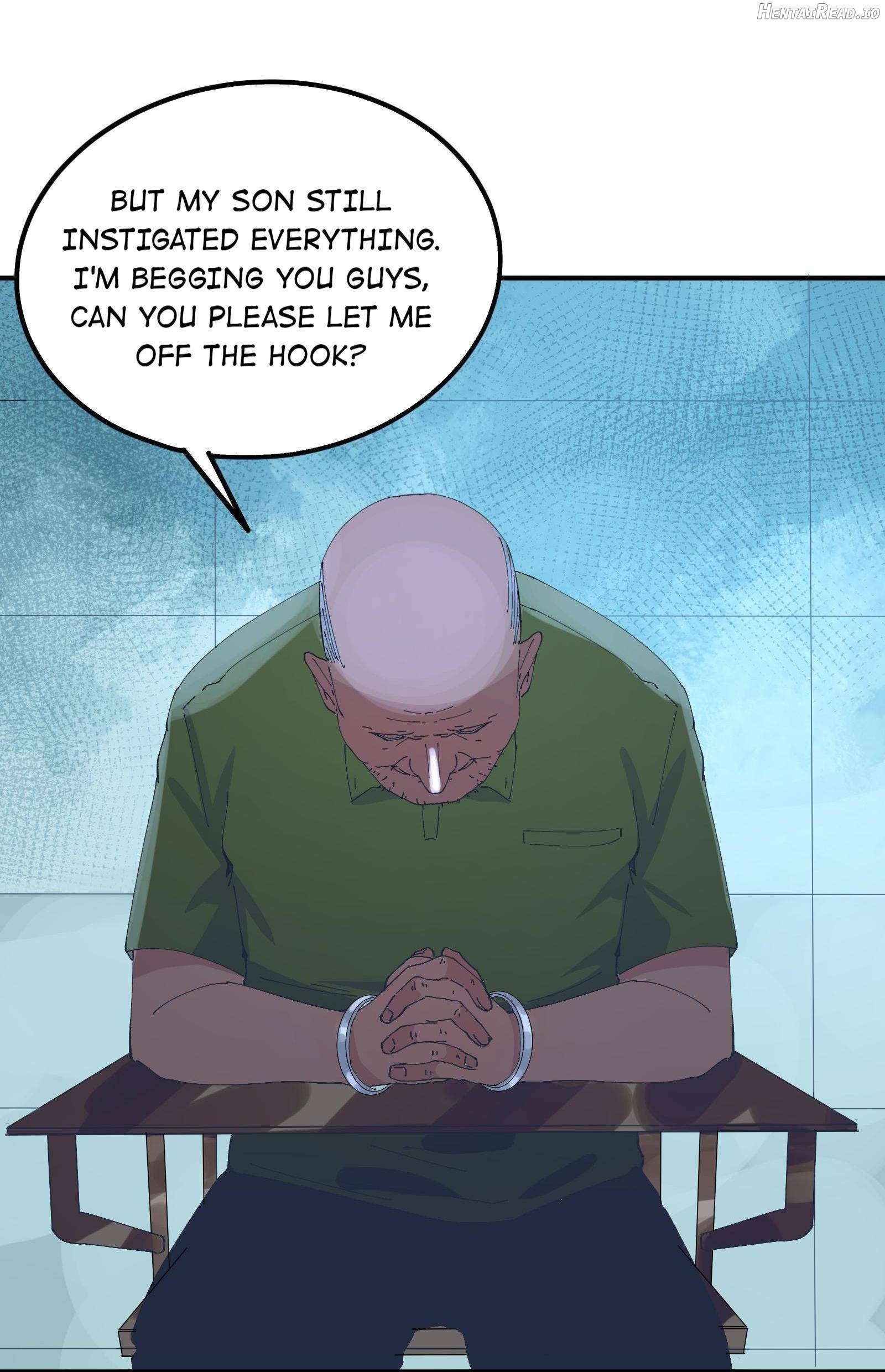 Madness Of The Heart Chapter 39 - page 2