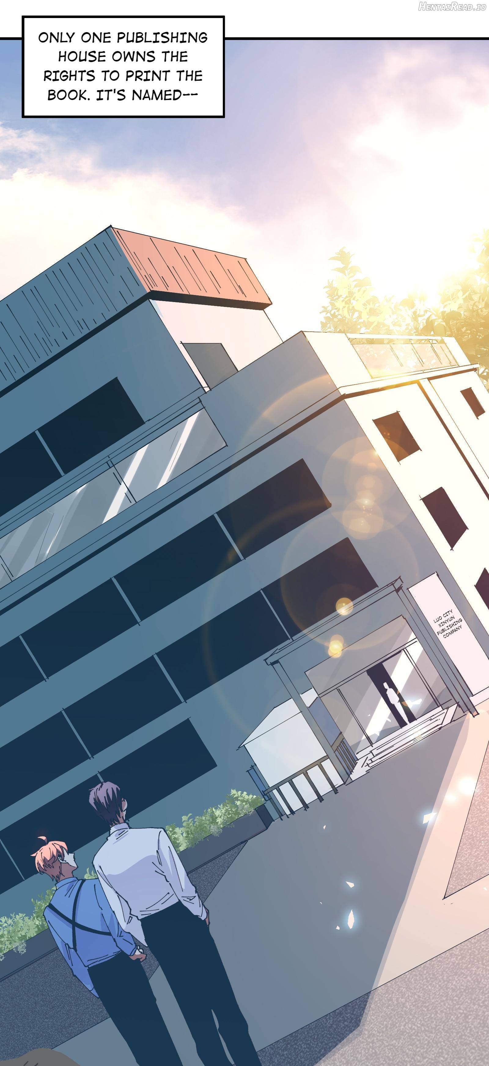 Madness Of The Heart Chapter 40 - page 4
