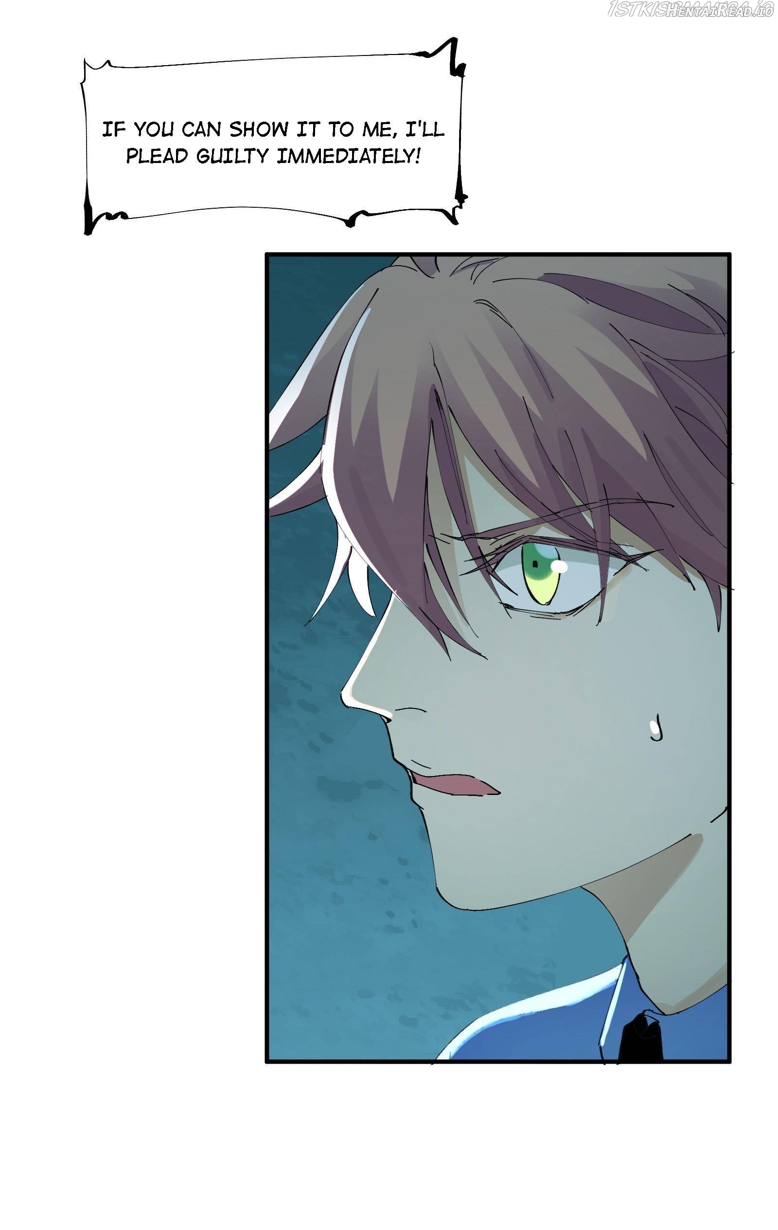 Madness Of The Heart Chapter 18.2 - page 3