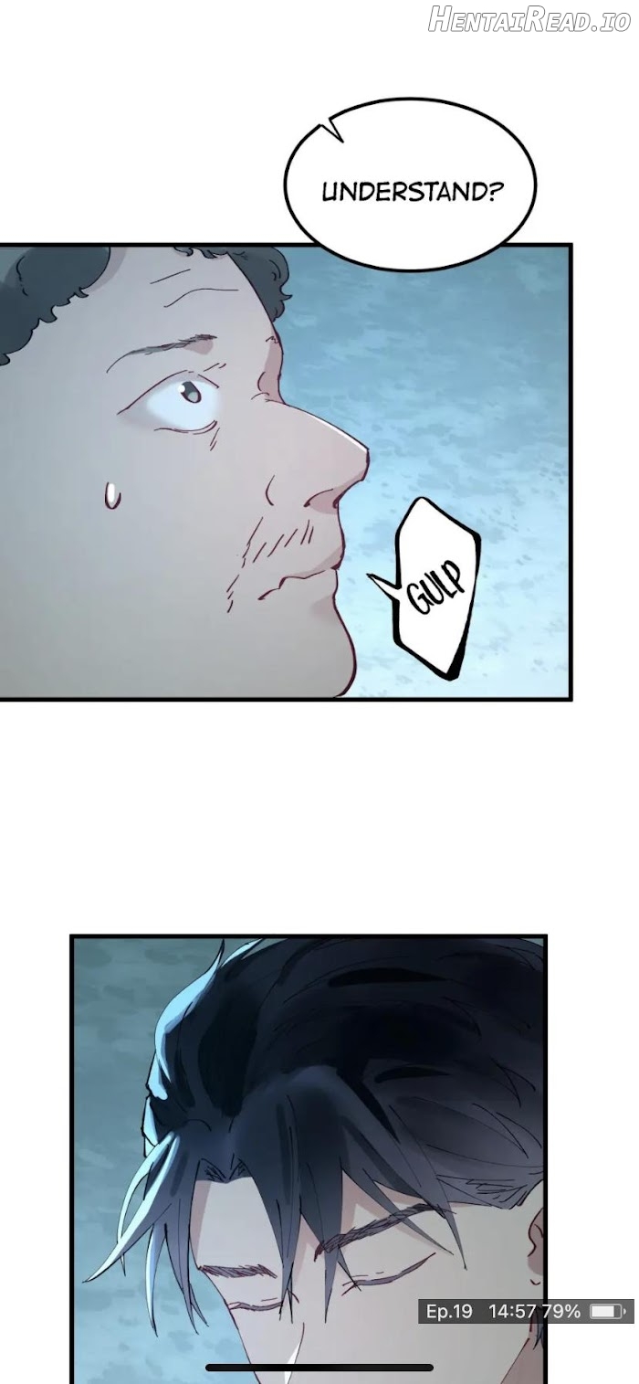 Madness Of The Heart Chapter 19 - page 4