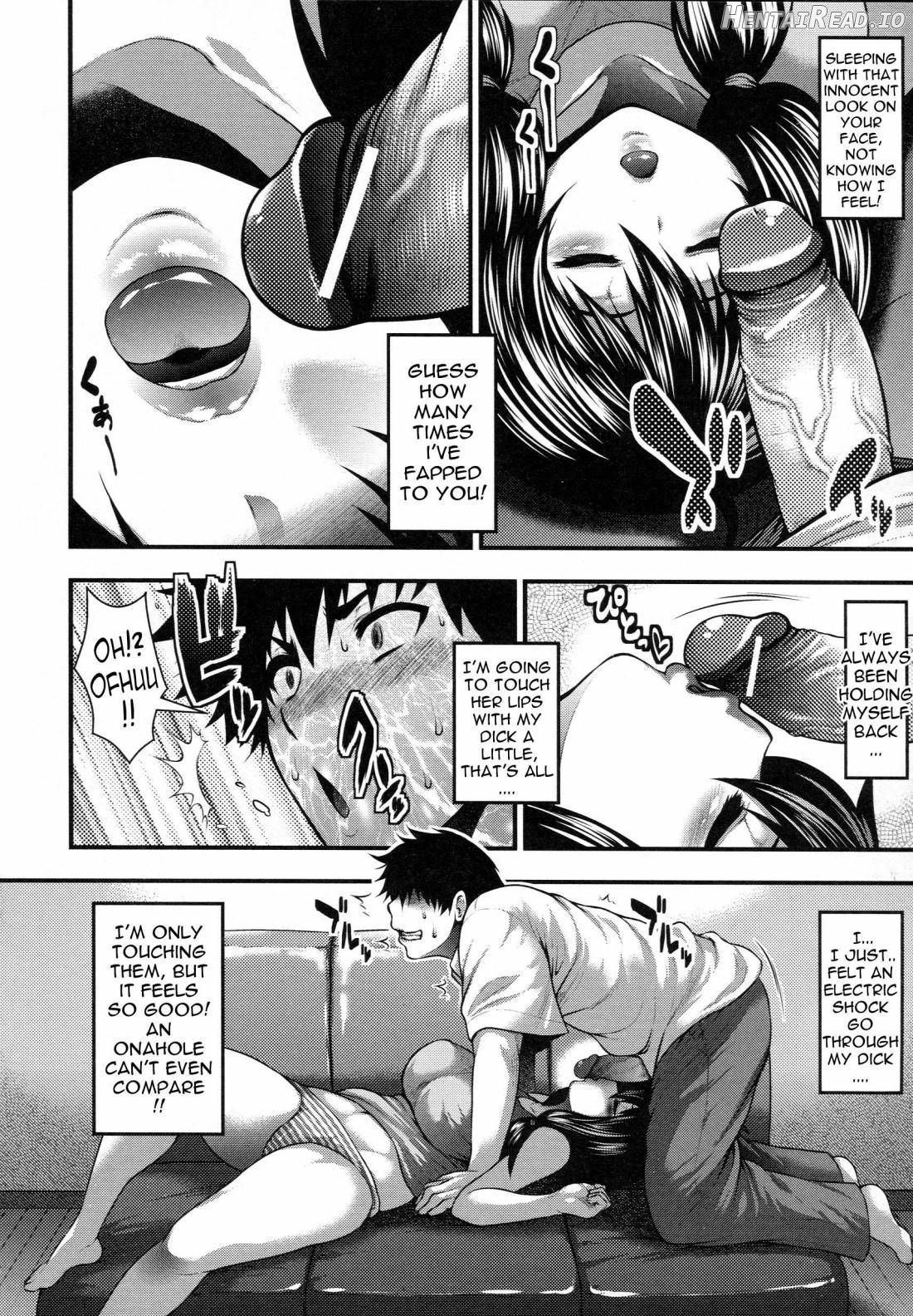 Pai Fella Lady Chapter 1 - page 133