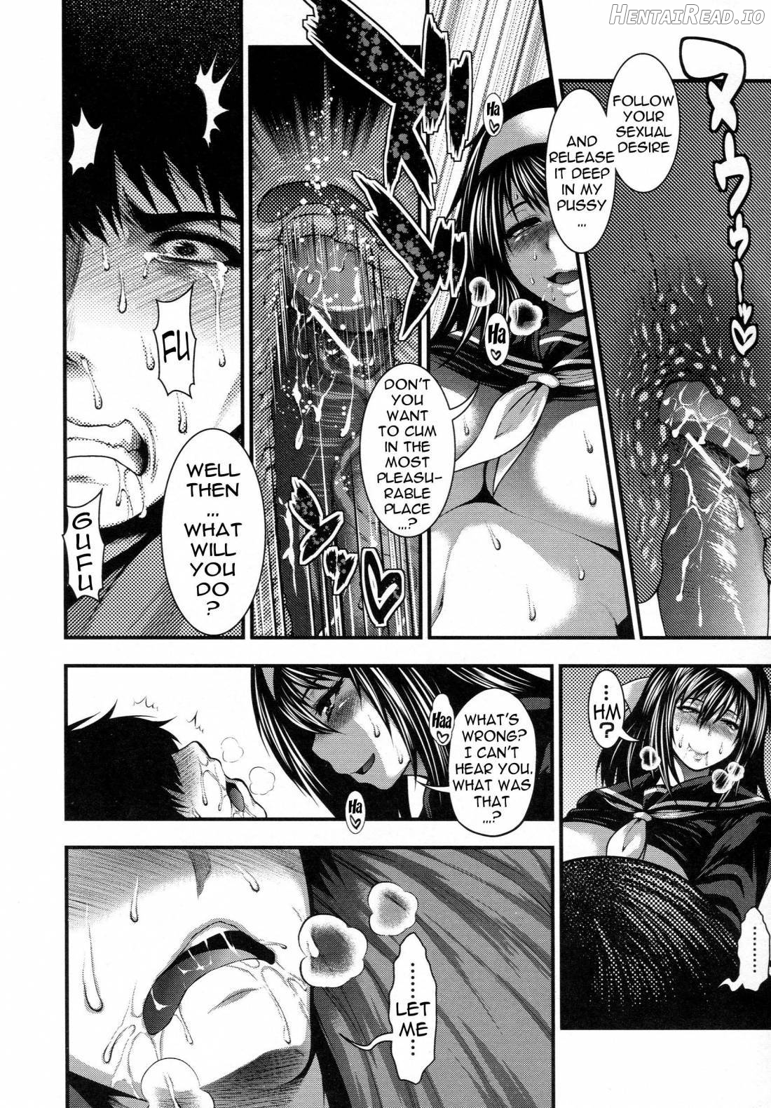 Pai Fella Lady Chapter 1 - page 173