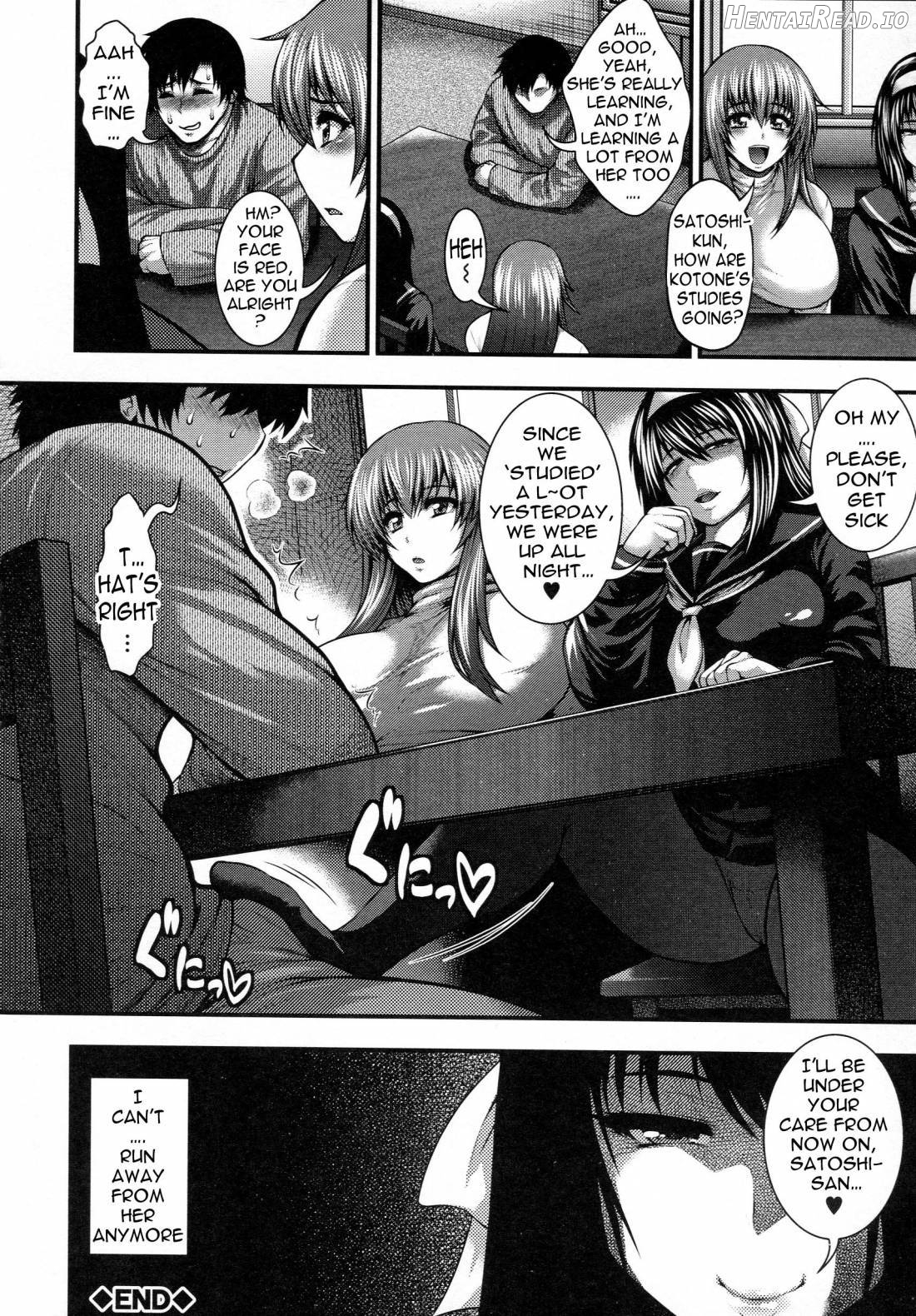 Pai Fella Lady Chapter 1 - page 177