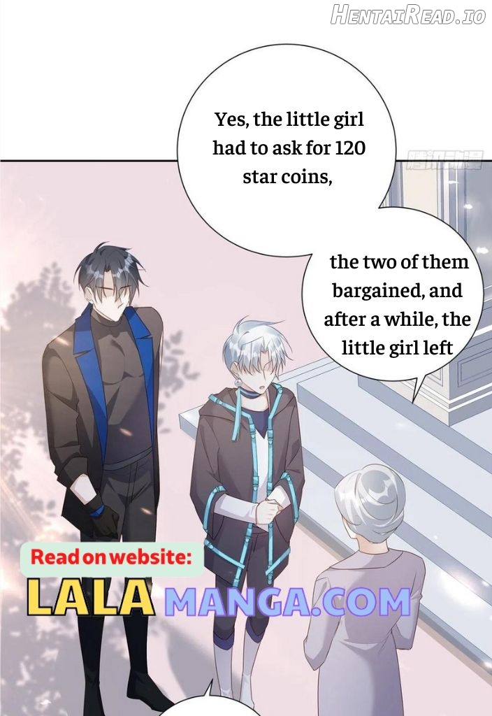 My Husband Is Out Of Control Again Chapter 82 - page 15