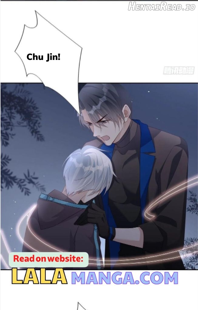 My Husband Is Out Of Control Again Chapter 83 - page 15