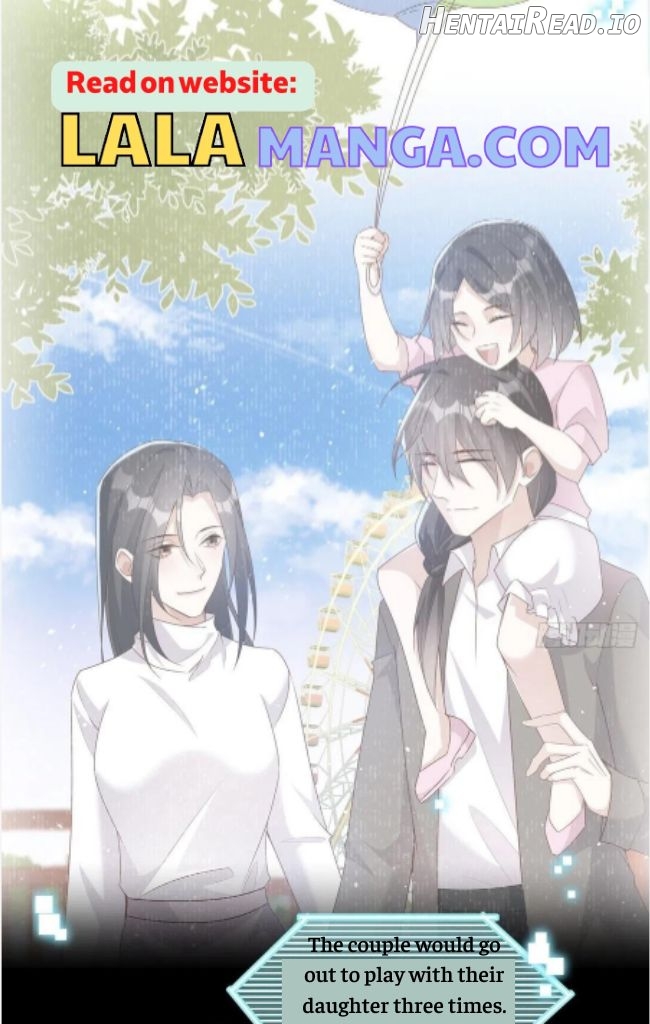 My Husband Is Out Of Control Again Chapter 84 - page 7