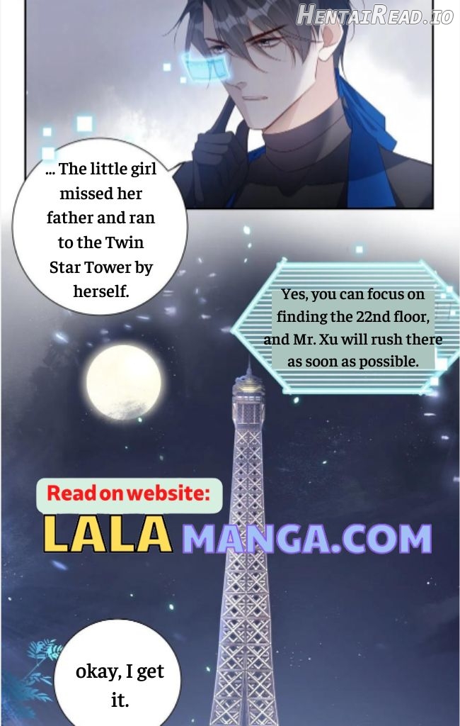 My Husband Is Out Of Control Again Chapter 84 - page 9