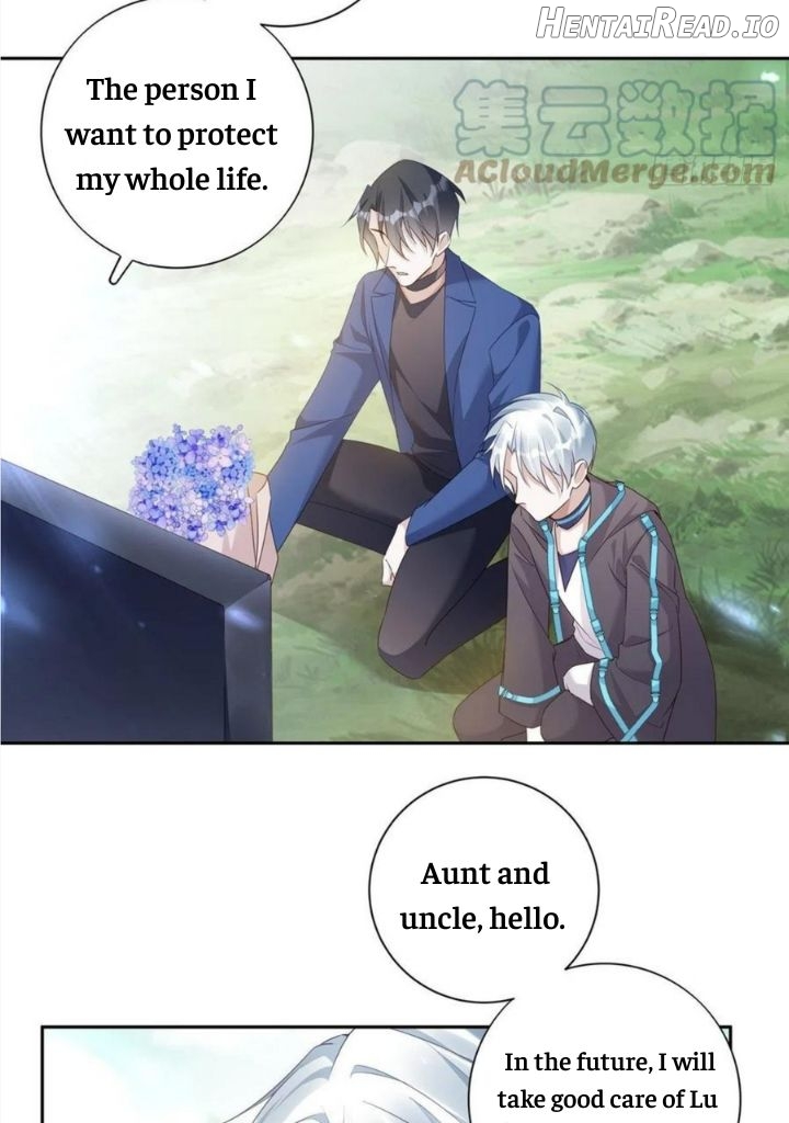 My Husband Is Out Of Control Again Chapter 88 - page 15