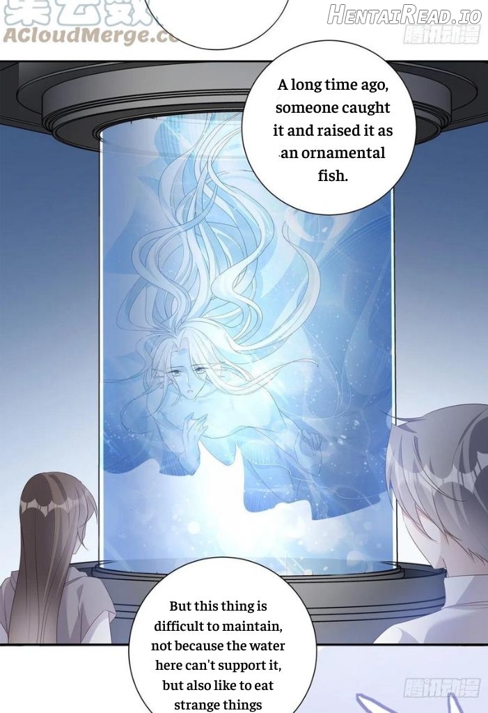 My Husband Is Out Of Control Again Chapter 94 - page 15