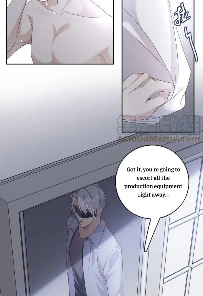 My Husband Is Out Of Control Again Chapter 95 - page 32