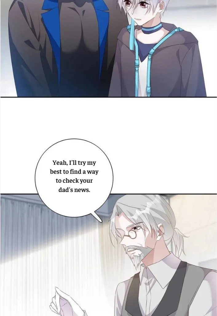 My Husband Is Out Of Control Again Chapter 96 - page 18