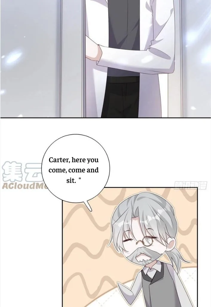 My Husband Is Out Of Control Again Chapter 96 - page 22