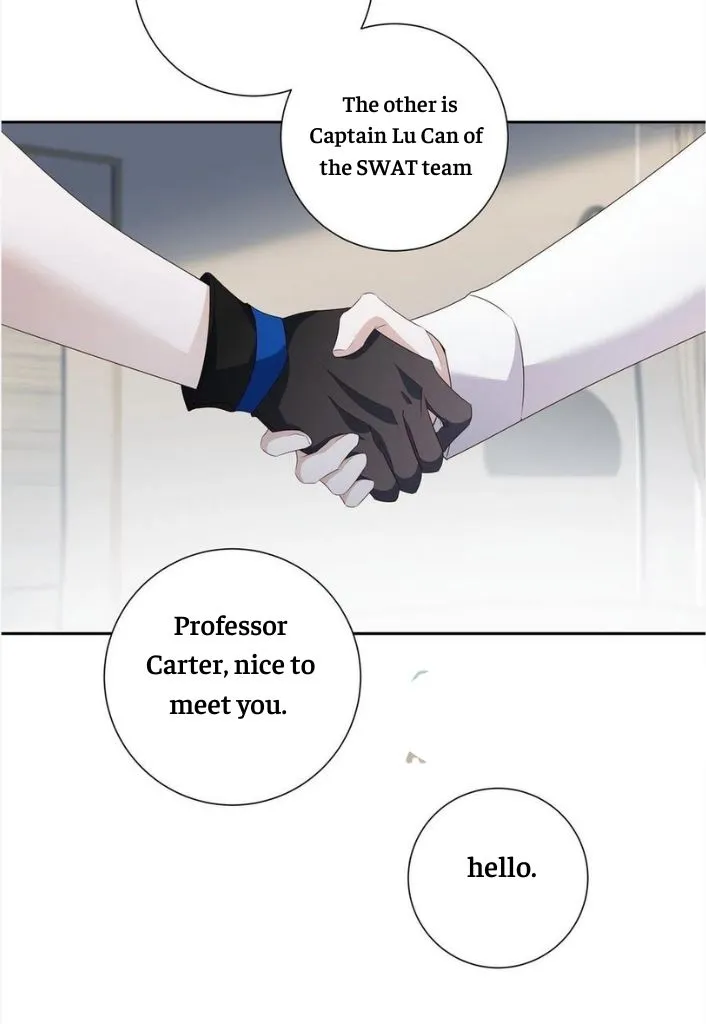 My Husband Is Out Of Control Again Chapter 96 - page 24