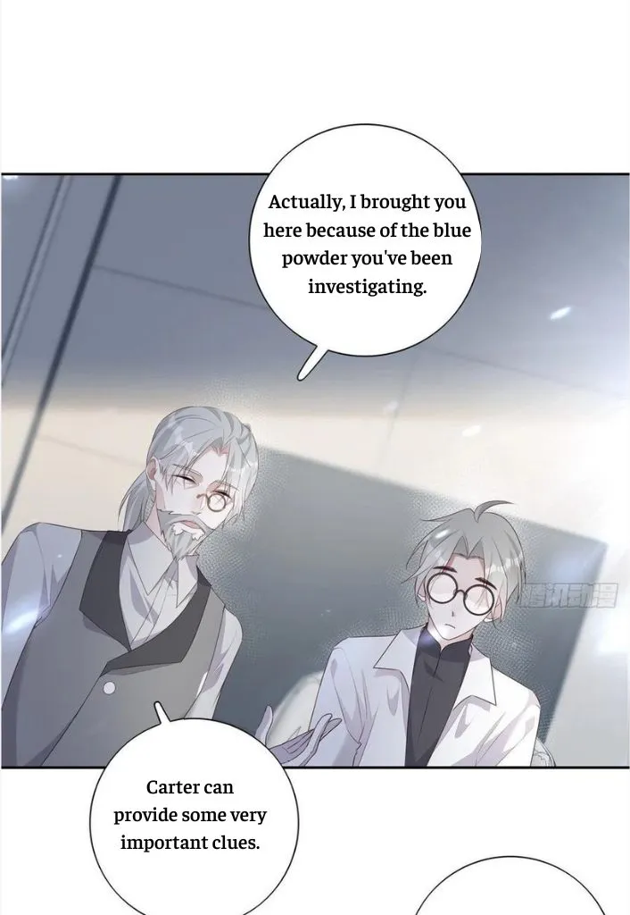 My Husband Is Out Of Control Again Chapter 96 - page 25