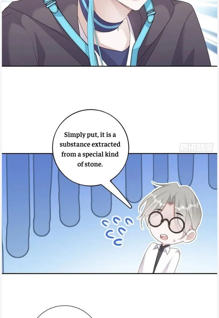 My Husband Is Out Of Control Again Chapter 96 - page 27