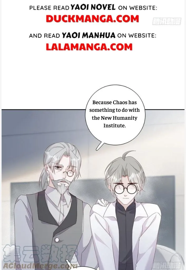 My Husband Is Out Of Control Again Chapter 96 - page 31