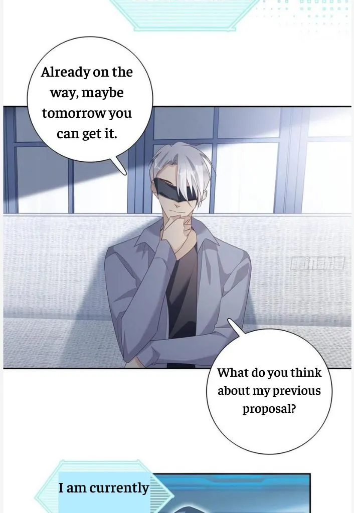 My Husband Is Out Of Control Again Chapter 96 - page 34