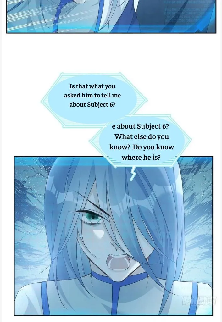 My Husband Is Out Of Control Again Chapter 96 - page 36