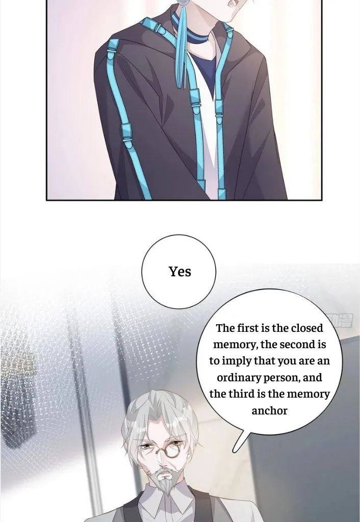 My Husband Is Out Of Control Again Chapter 96 - page 7