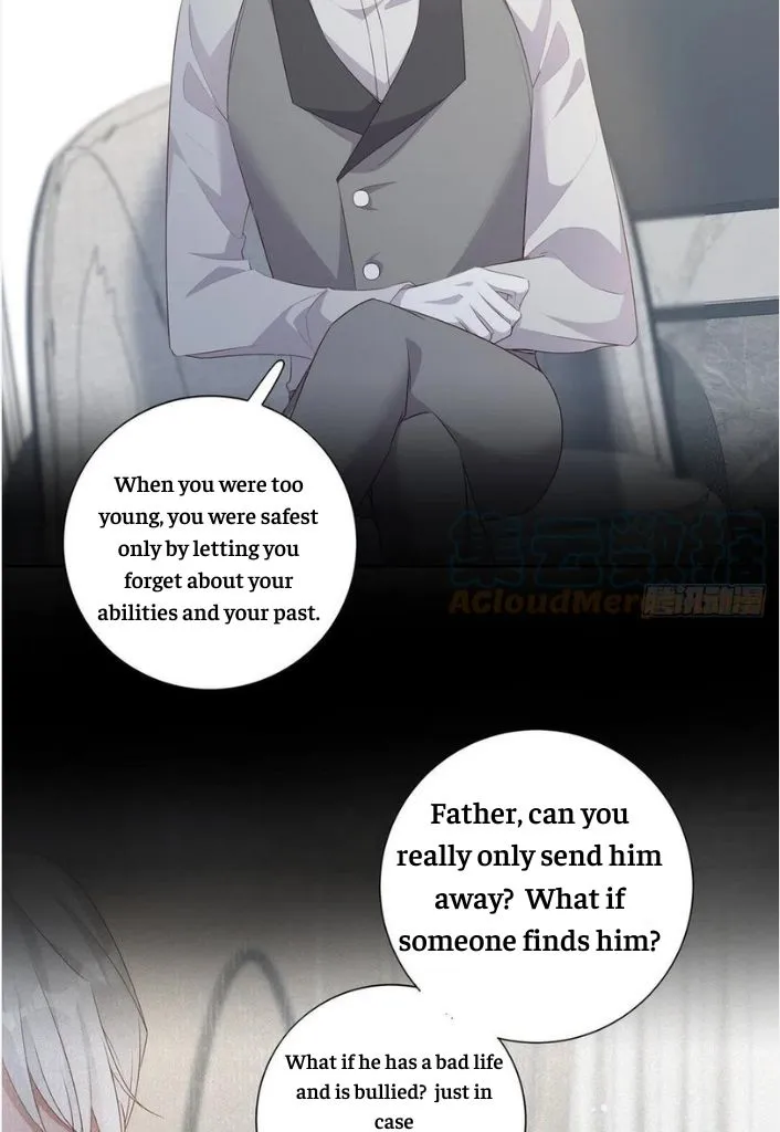 My Husband Is Out Of Control Again Chapter 96 - page 8