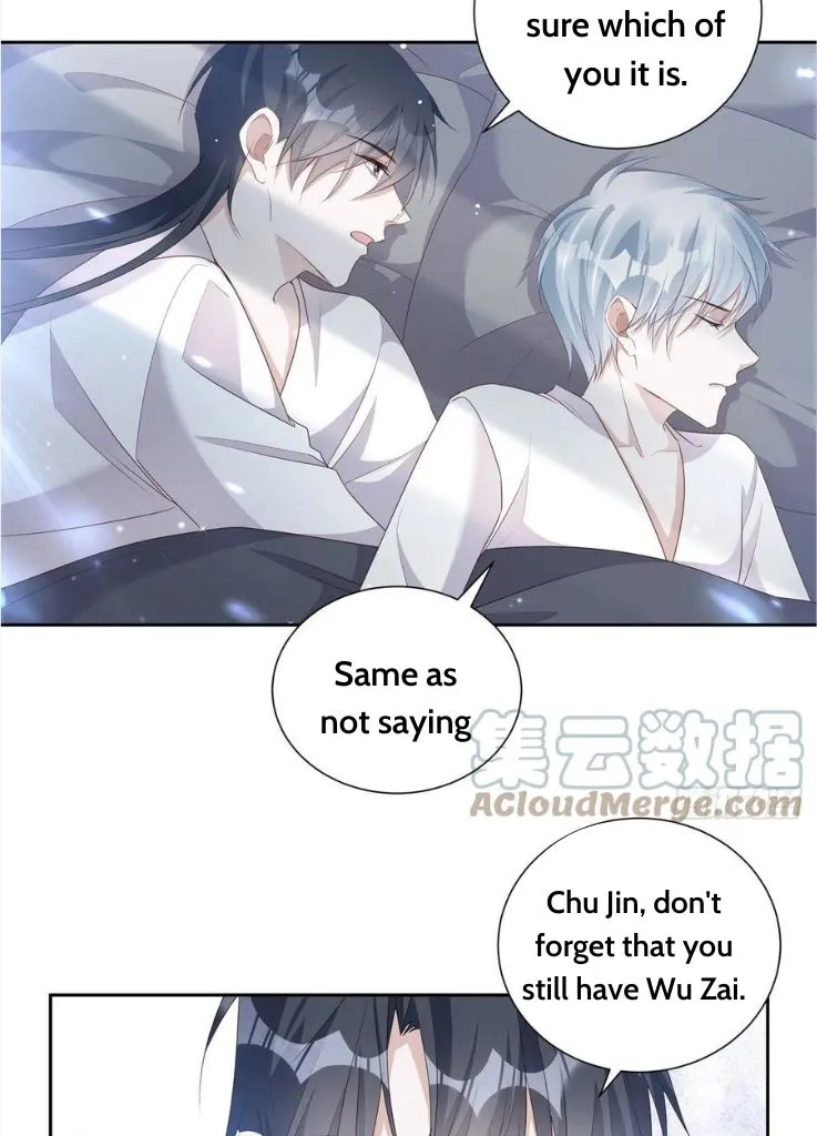 My Husband Is Out Of Control Again Chapter 98 - page 10