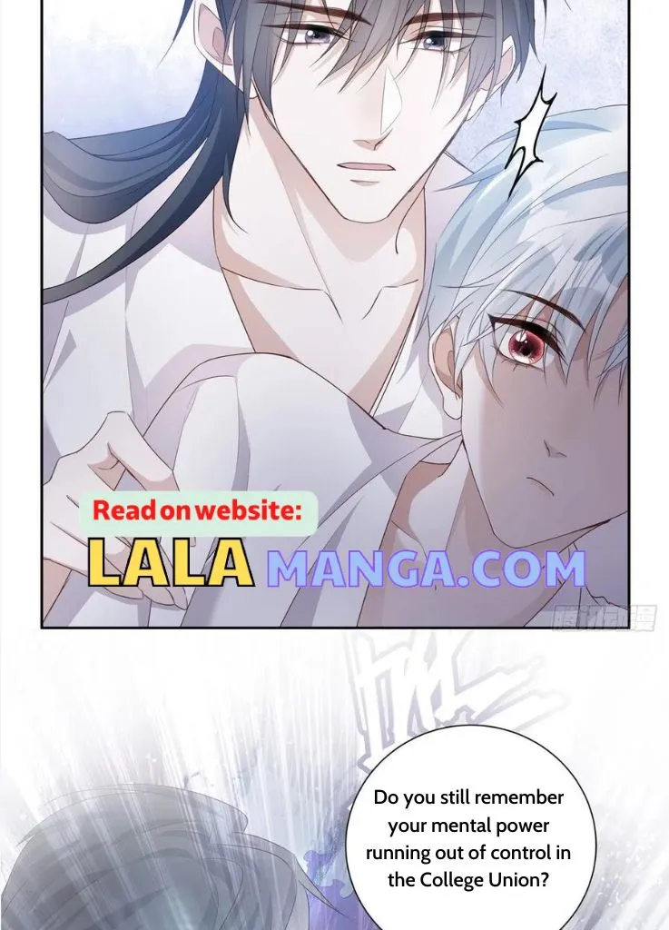 My Husband Is Out Of Control Again Chapter 98 - page 11