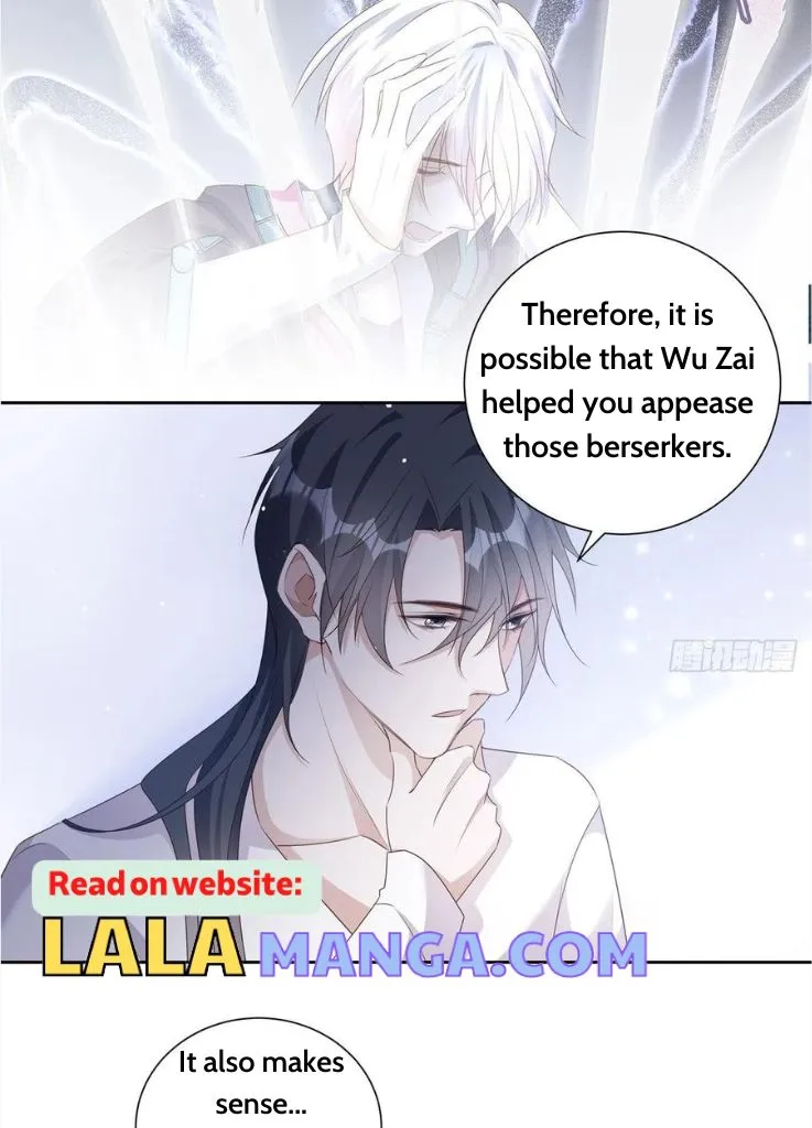 My Husband Is Out Of Control Again Chapter 98 - page 13