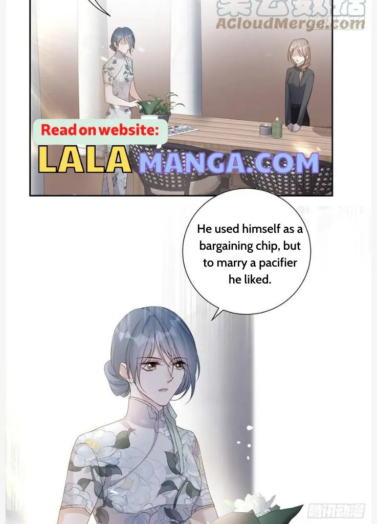 My Husband Is Out Of Control Again Chapter 98 - page 27