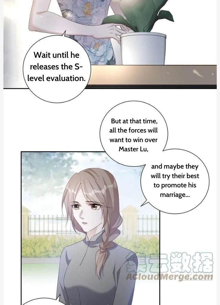 My Husband Is Out Of Control Again Chapter 98 - page 28