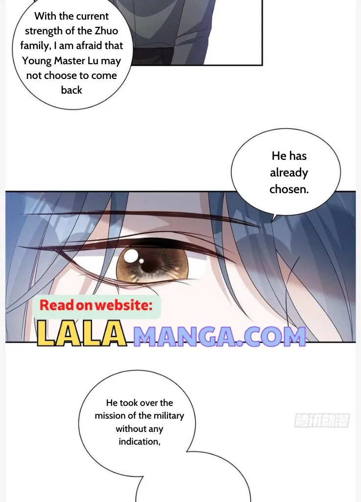 My Husband Is Out Of Control Again Chapter 98 - page 29