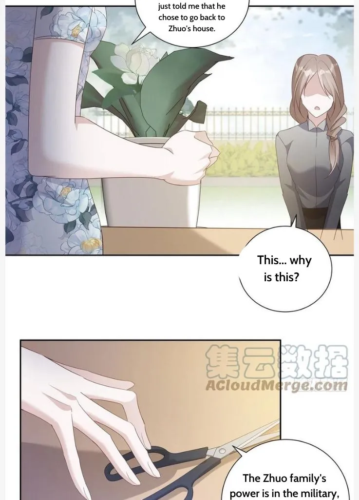 My Husband Is Out Of Control Again Chapter 98 - page 30